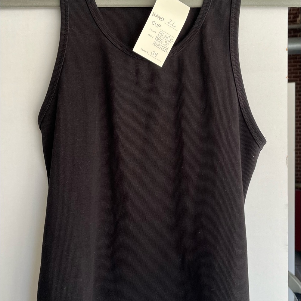 Tank top - Picture 4 of 6
